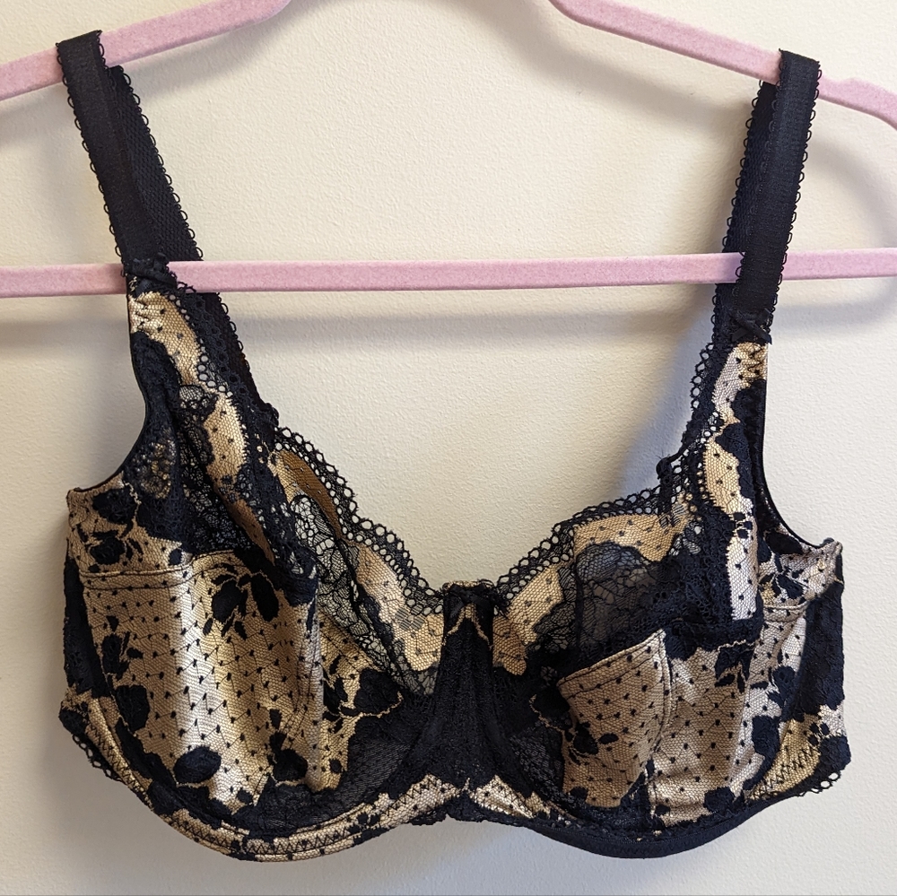 Panache Clara Side Support 32F